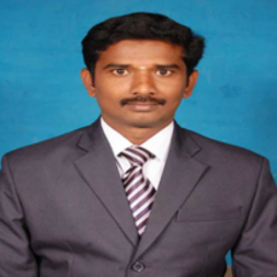 Dr. T. Subburaj